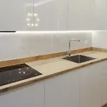 Apartment Elegant Retreat In City Center *